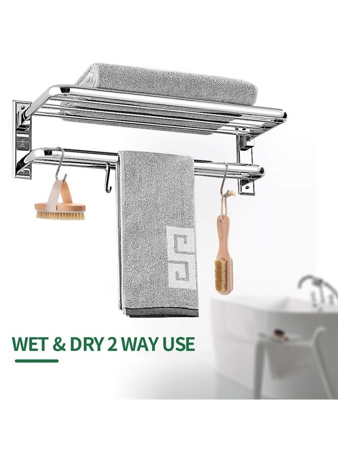 LAYUKI Body Brush for Dry or Wet Brushing and 2-Sided Foot File Scrubber Set, Body Scrubber for Bath or Shower, Exfoliating Skin, Cellulite Treatment, Foot File Scrubber with Pumice Stone - Image 3