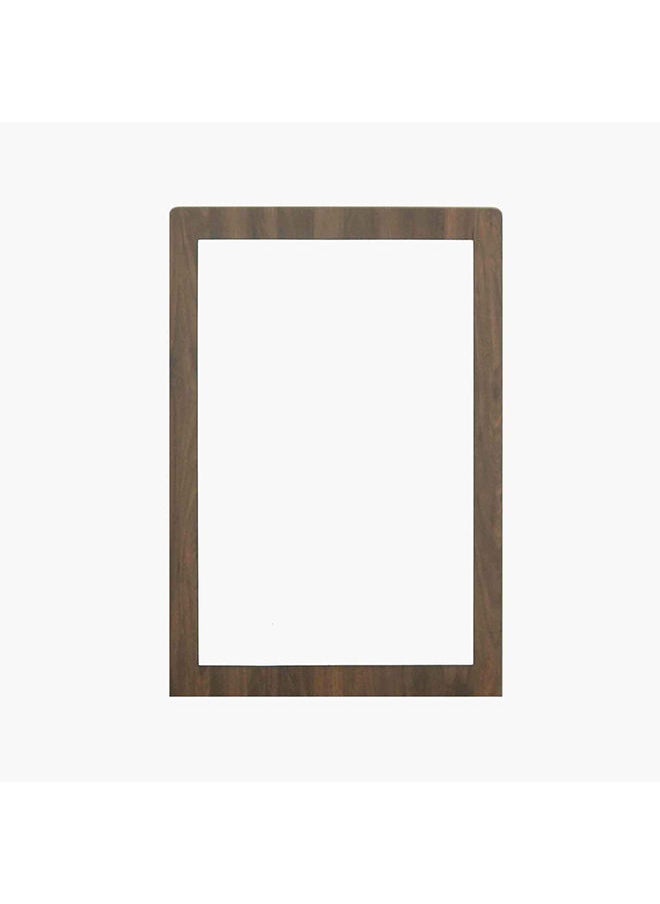 Home Box - Kulltorp Plus Mirror For Dresser 67.9 x 100 x 1.5 cm - Image 1