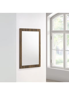 Home Box Kulltorp Plus Mirror For Dresser 67.9 x 100 x 1.5 cm  - Image 1
