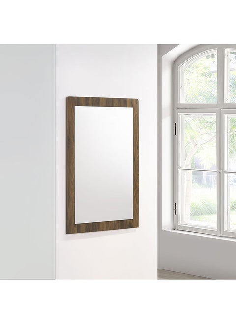 Kulltorp Plus Mirror For Dresser 67.9 x 100 x 1.5 cm