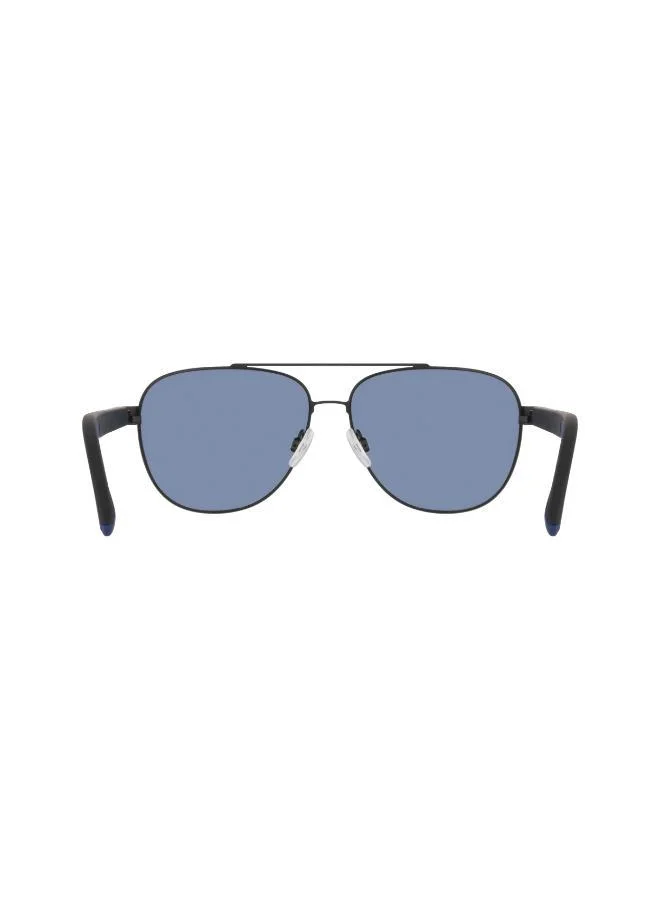 NAUTICA N107Sp Aviators Sunglasses