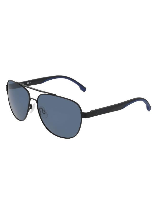 NAUTICA N107Sp Aviators Sunglasses - Image 4