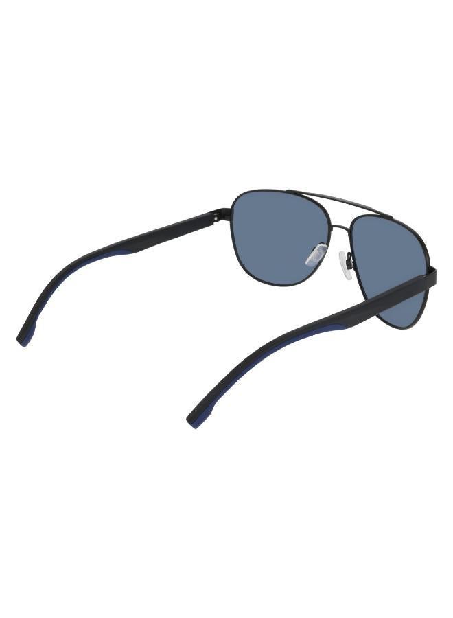 NAUTICA N107Sp Aviators Sunglasses - Image 5