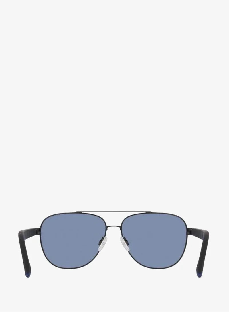 NAUTICA N107Sp Aviators Sunglasses