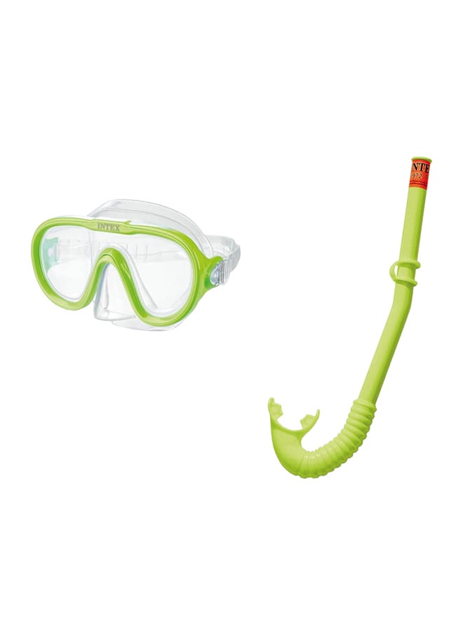 Adventurer Diving Snorkel 55642