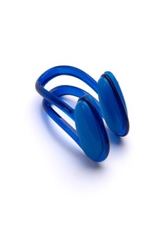 speedo Universal Nose Clip Blue  - Image 1