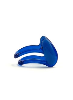 speedo Universal Nose Clip Blue  - Image 5