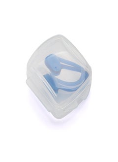 speedo Universal Nose Clip Blue  - Image 3