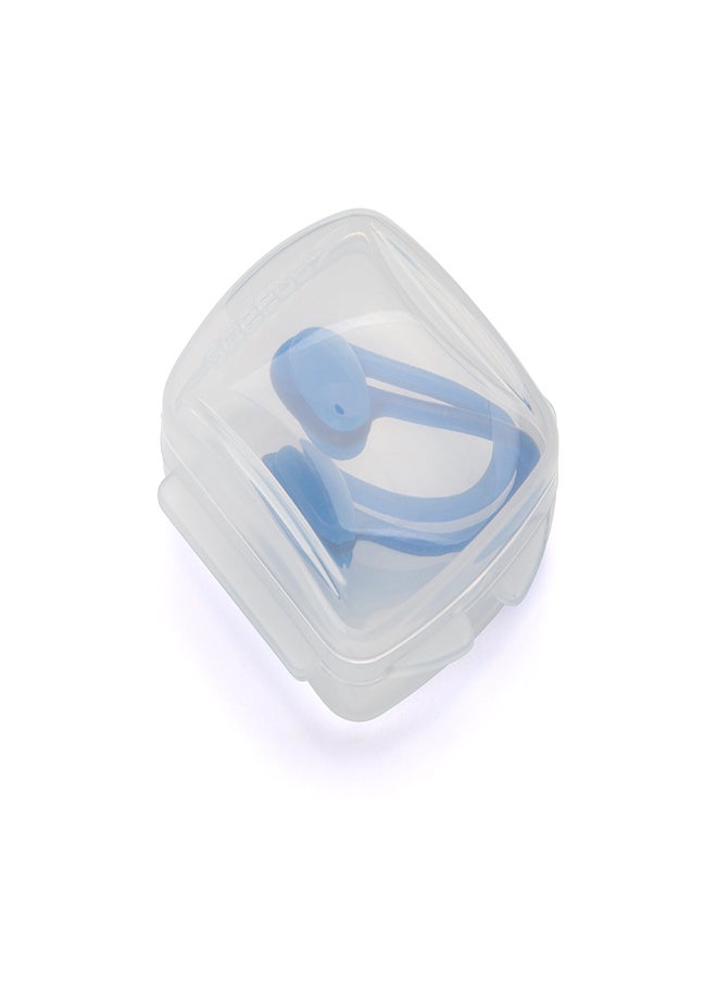 speedo Universal Nose Clip Blue  - Image 3