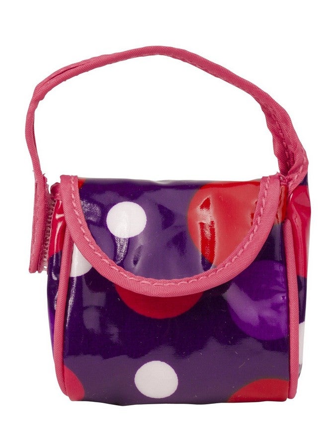 Kalencom Pacifier Pod, Bouncing Ball Berry