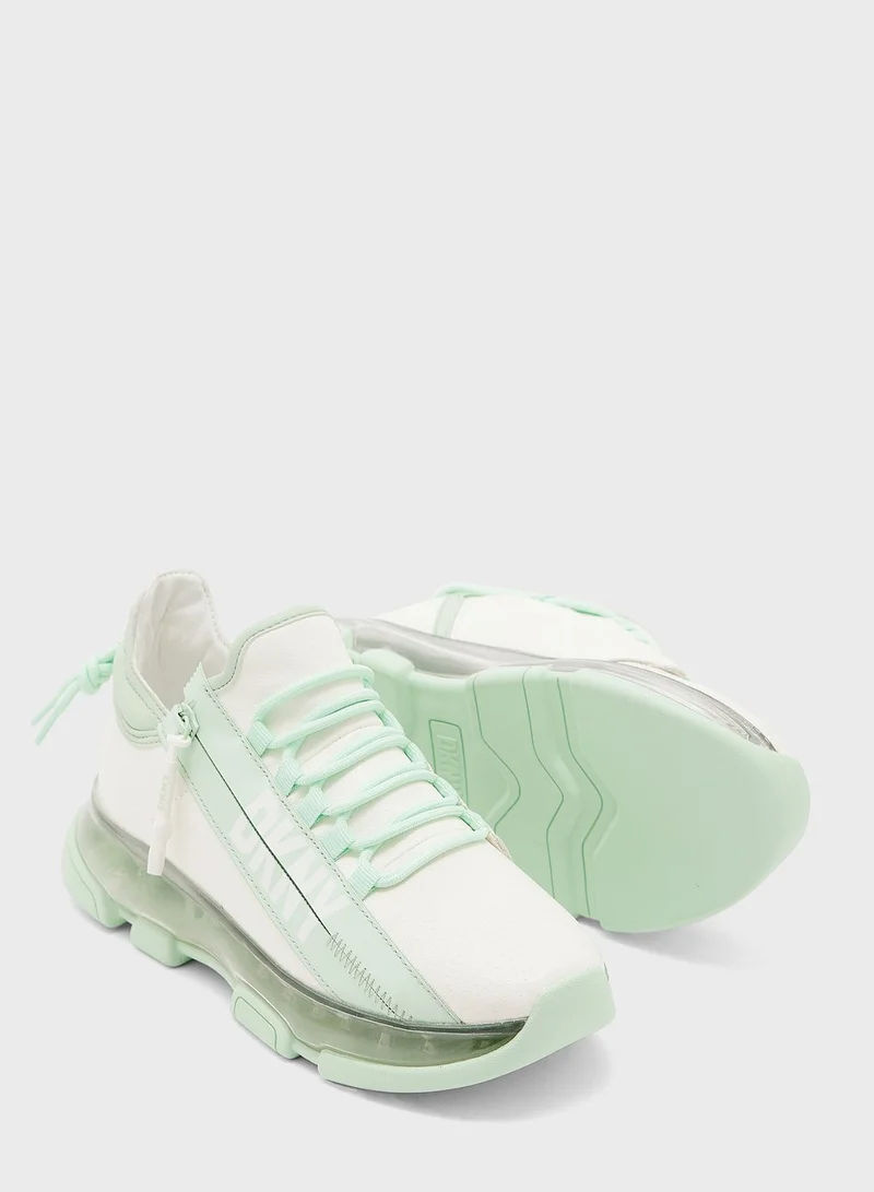 DKNY Tokyo Low Top Sneakers