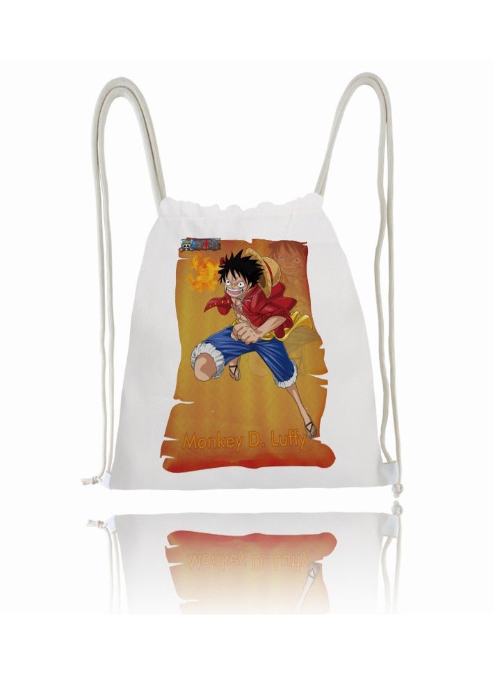KUYING New ONE PIECE Double Sided Bundle Pocket 