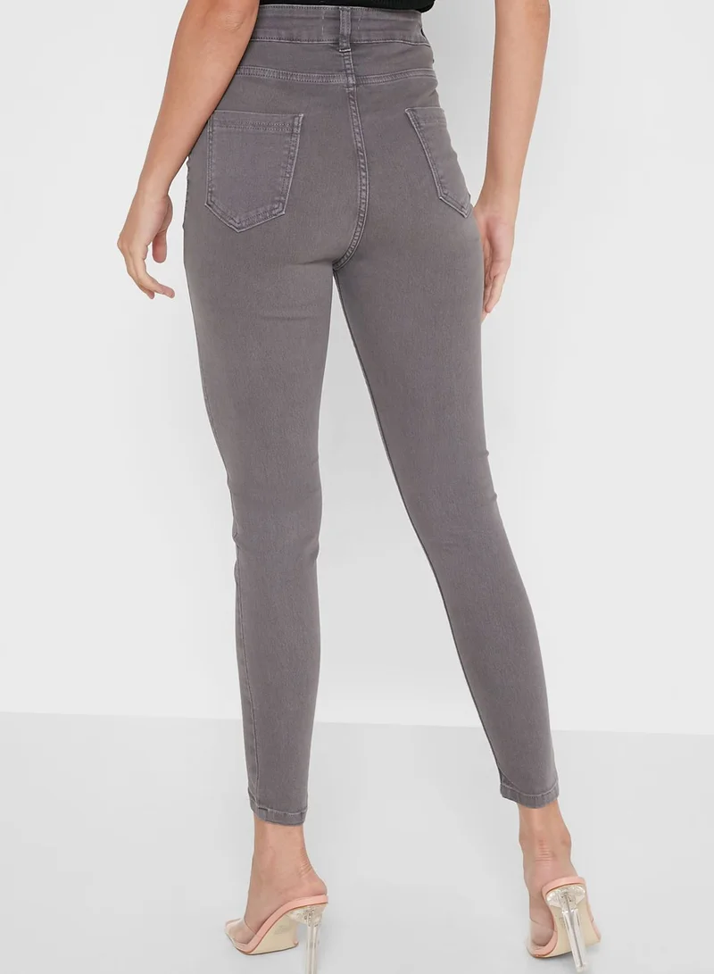 Ginger Skinny Jeans