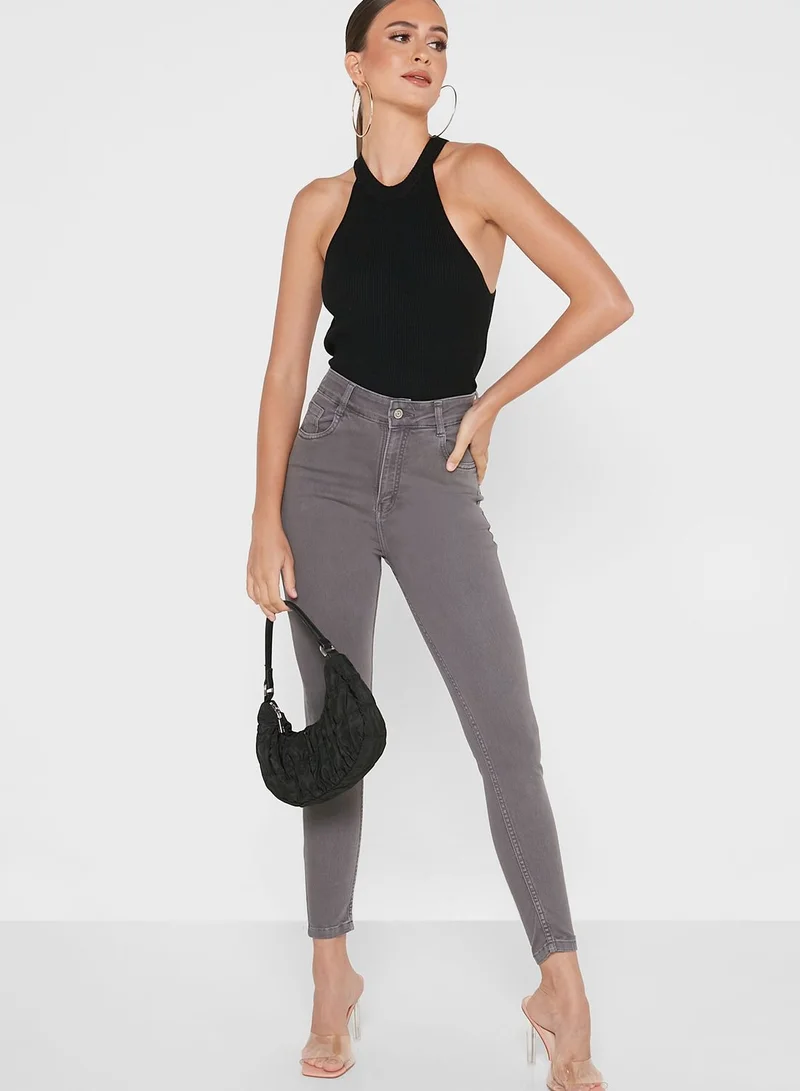 Ginger Skinny Jeans