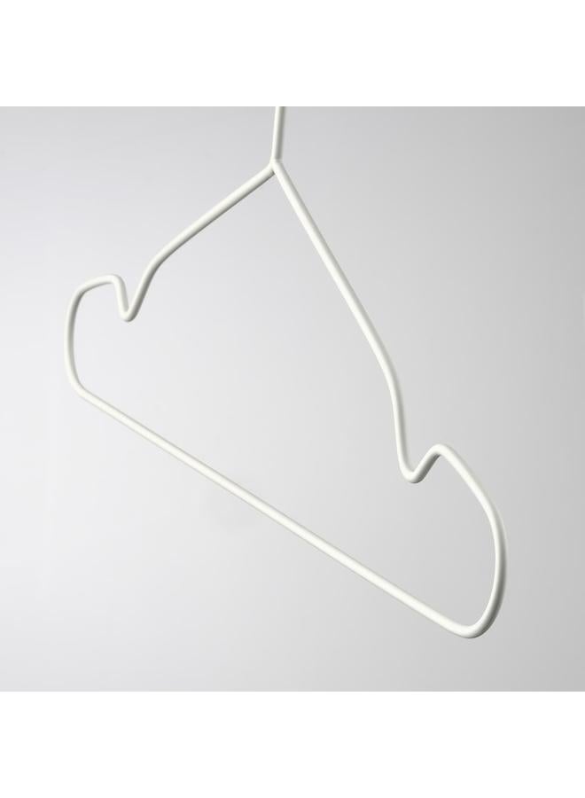 Hanger, in/outdoor, white - Image 2