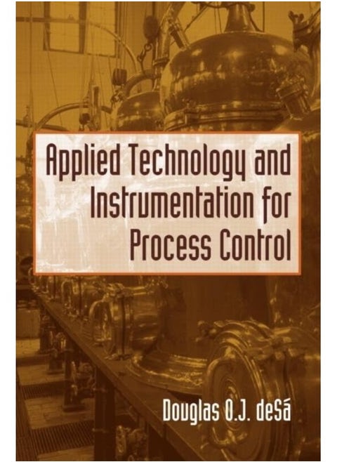 Applied Technology and Instrumentation for Process Control