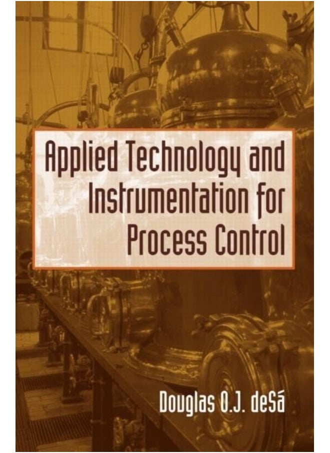 Applied Technology and Instrumentation for Process Control