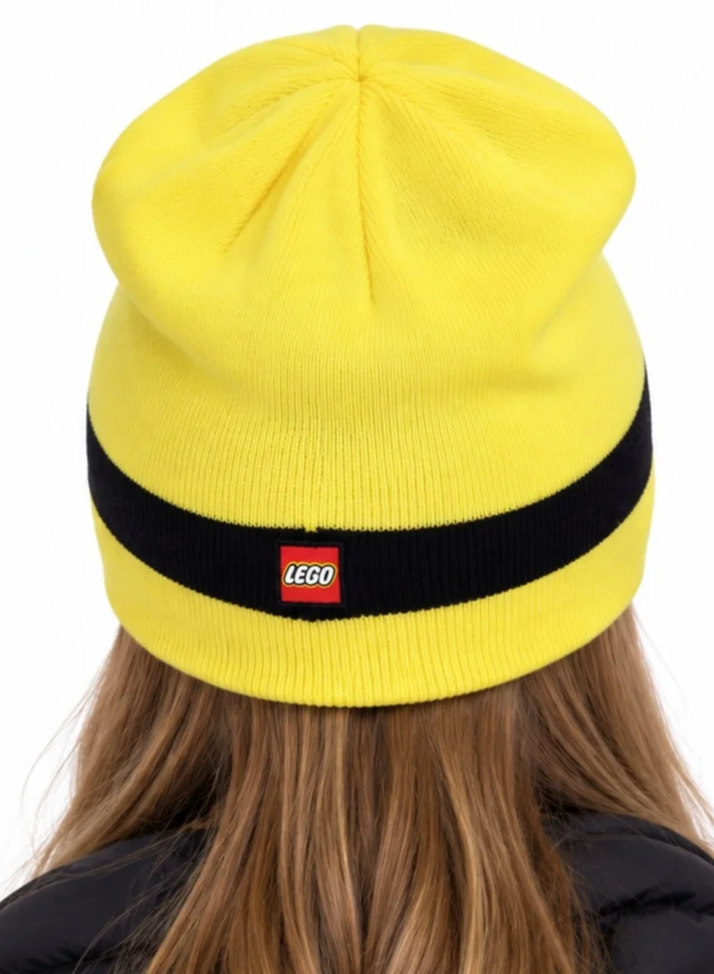 ليغو قبعة أطفال محبوكة من LEGO®