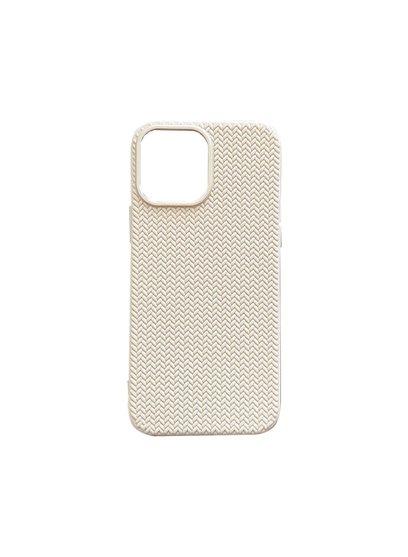 Soft And Ultra-Thin Phone Case Suitable For Apple Iphone 14, Shockproof Back Cover, Full Body Protection - Image 1