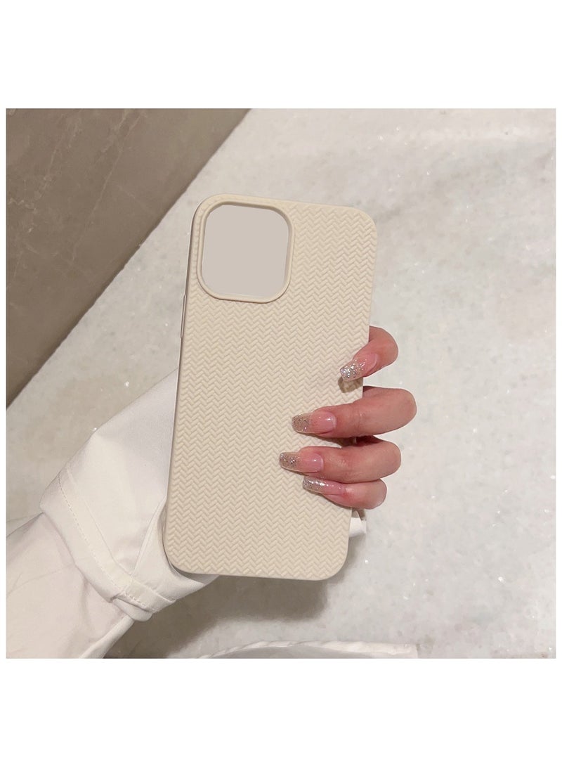 Soft And Ultra-Thin Phone Case Suitable For Apple Iphone 14, Shockproof Back Cover, Full Body Protection - Image 2