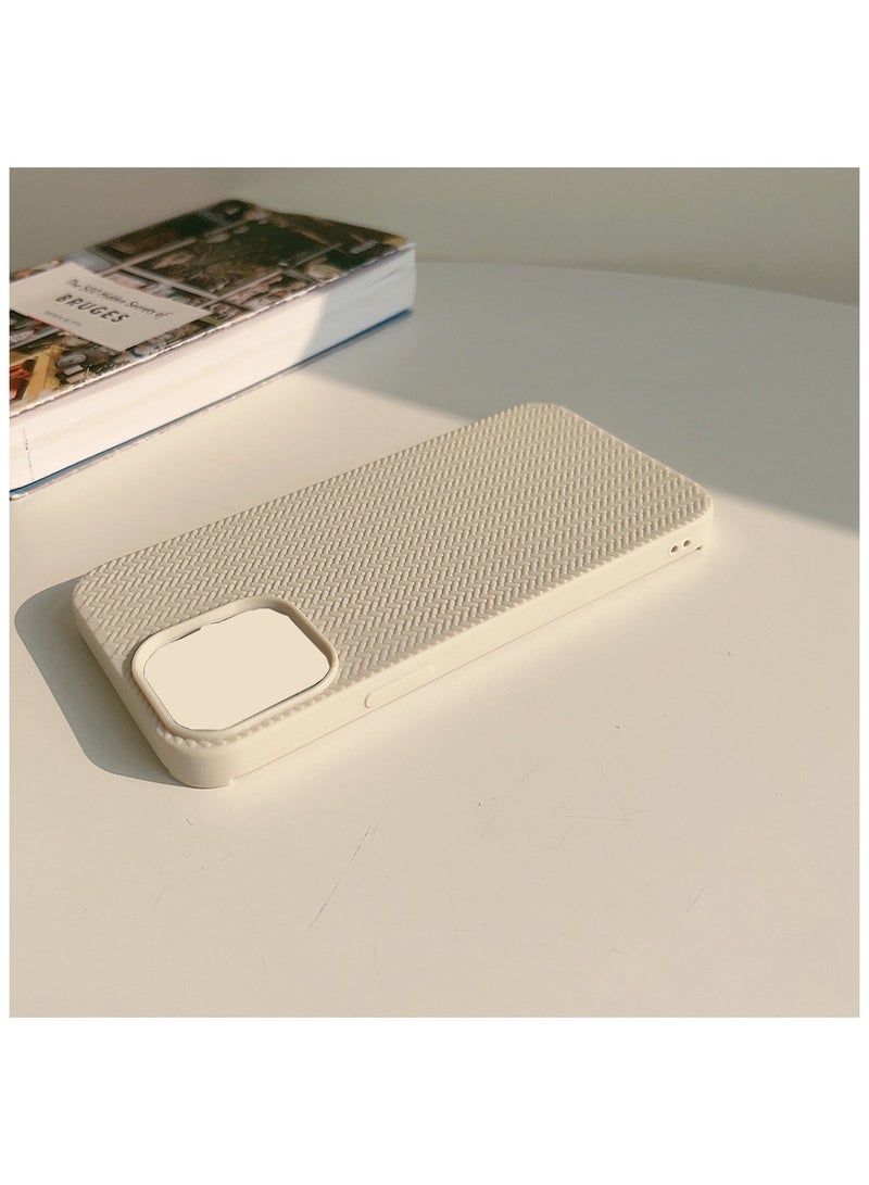 Soft And Ultra-Thin Phone Case Suitable For Apple Iphone 14, Shockproof Back Cover, Full Body Protection - Image 4