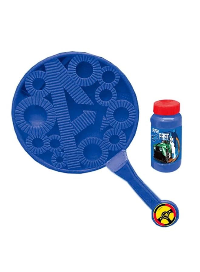 Hot Wheels Bubble Wand Fun - Image 1