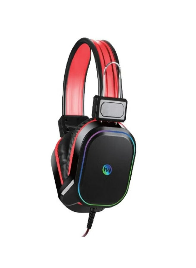 RIDER Microjet MD6016GH RAIDER gaming headset - Image 2