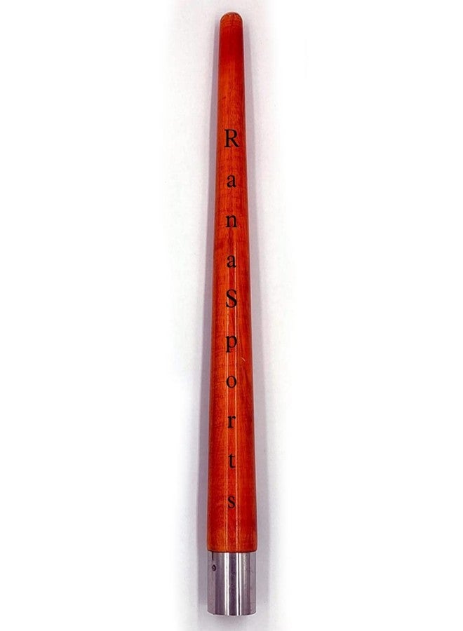 RanaSports 1 Cricket Bat Handle Gripper Cone with (Set of 2 Bat Handle Grip)- (Pack of 3) - Multicolour - Image 3