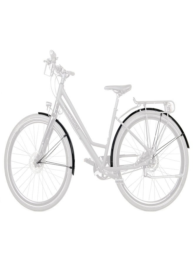 SKS Germany B60 Bluemels Fender Set for 20" Wheels (1.6-2.1" Tire Width) - Image 3