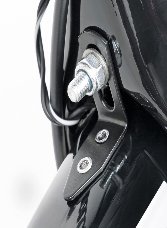 SKS Germany B60 Bluemels Fender Set for 20" Wheels (1.6-2.1" Tire Width) - Image 5