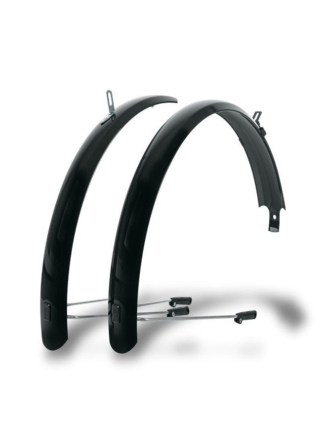 SKS Germany B60 Bluemels Fender Set for 20" Wheels (1.6-2.1" Tire Width) - Image 1