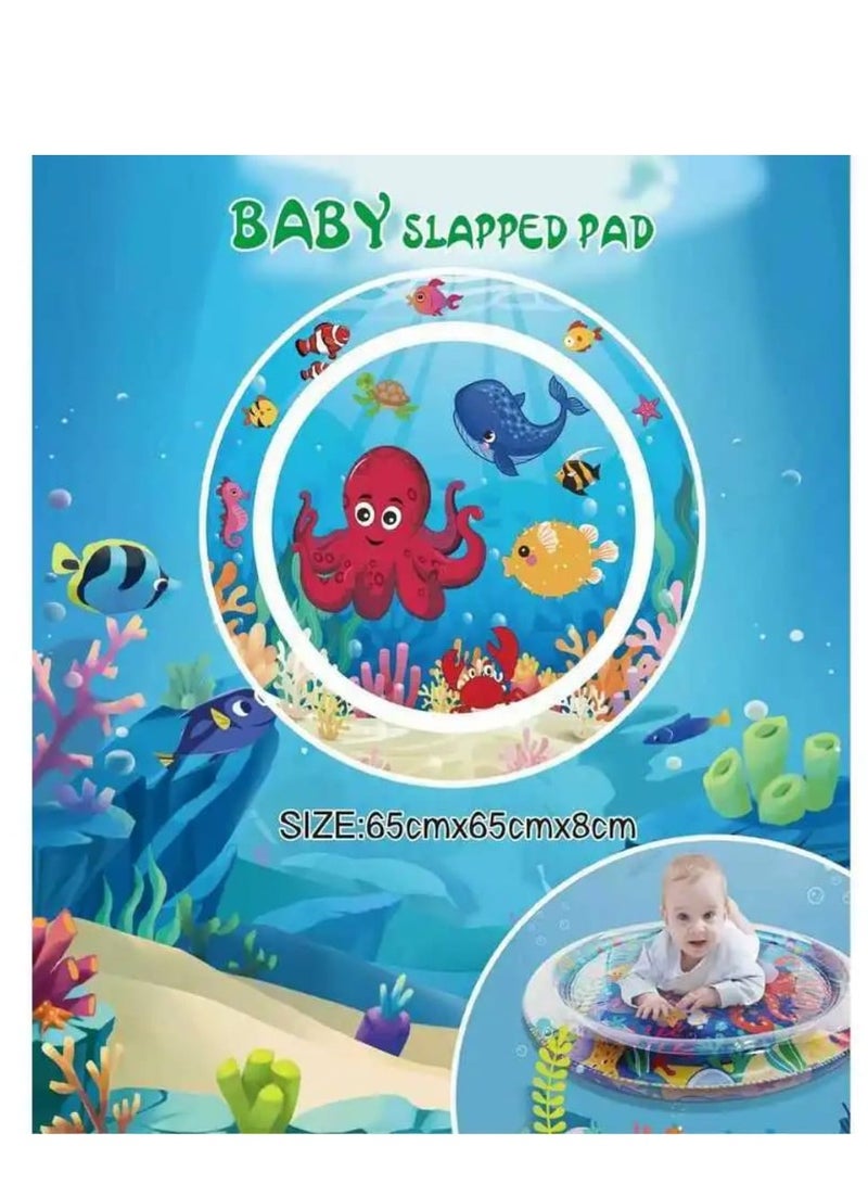 Round water mat - Image 2