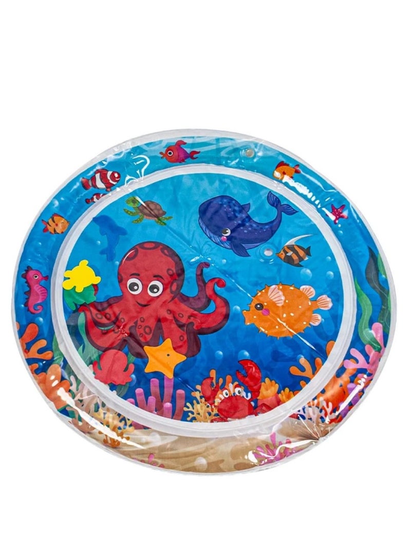 Round water mat - Image 3