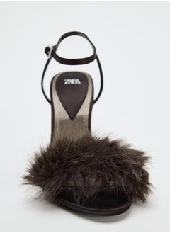 Zara Heeled sandals  - Image 2