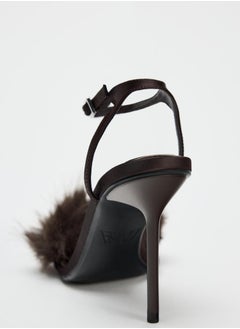 Zara Heeled sandals  - Image 3