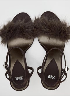 Zara Heeled sandals  - Image 4