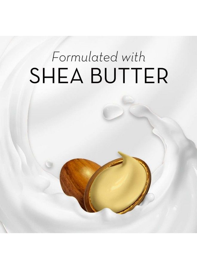 Olay Ultra Moisture Shea Butter Body Wash with B3 Complex - 22 Fl Oz (Pack of 4) - Image 4