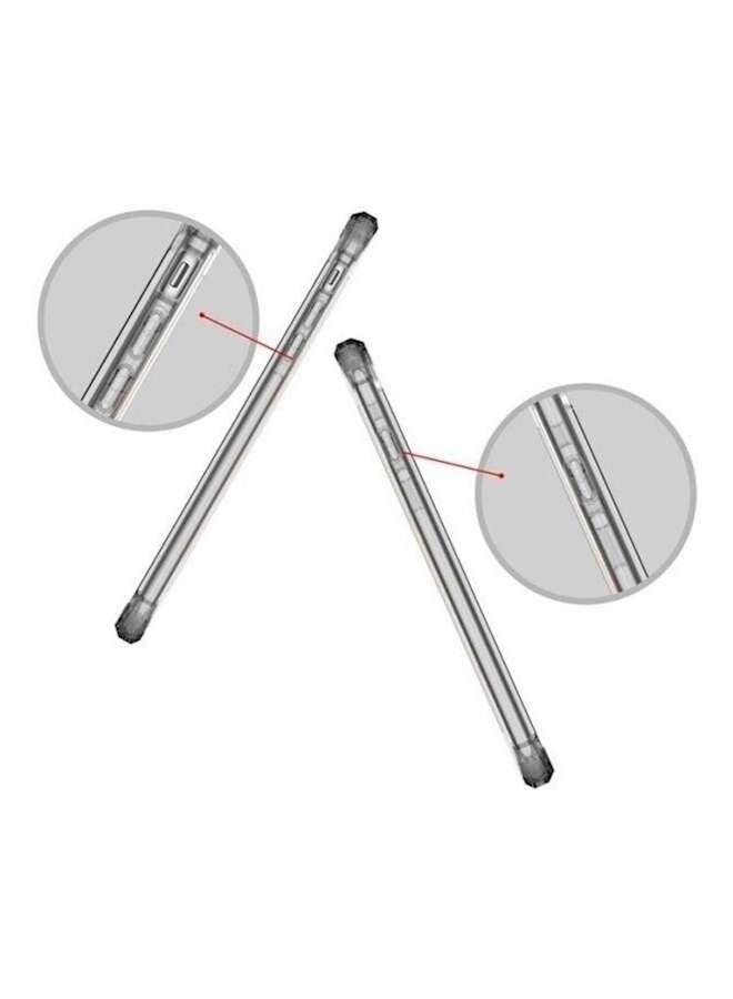 BORTONY Protective Case Cover For Samsung Galaxy Note 8 Clear - Image 2