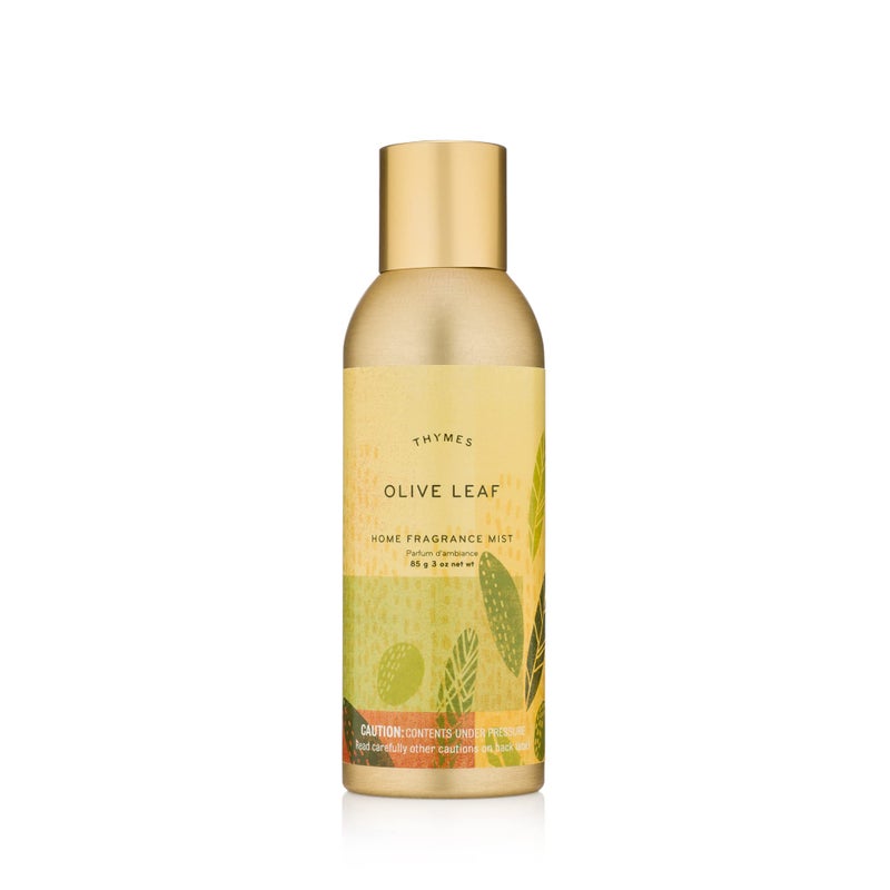 رذاذ عطر ثايمز - 3 أونصة - ورق الزيتون