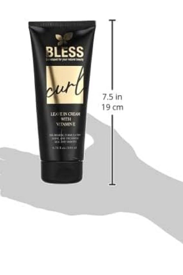 بليس كريم بليس ليف مع فيتامين إي - Image 3