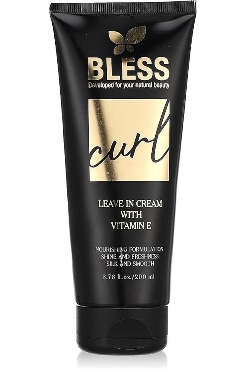 بليس كريم بليس ليف مع فيتامين إي - Image 1