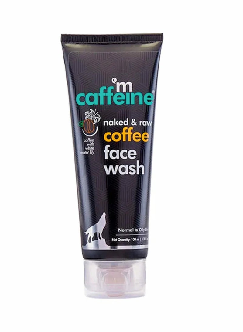 إم كافيين غسول الوجه بالقهوة (100 مل) - Image 1