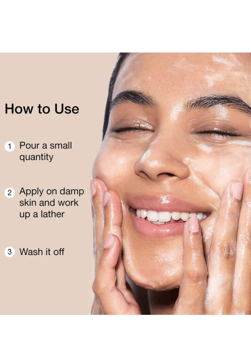 إم كافيين غسول الوجه بالقهوة (100 مل) - Image 5