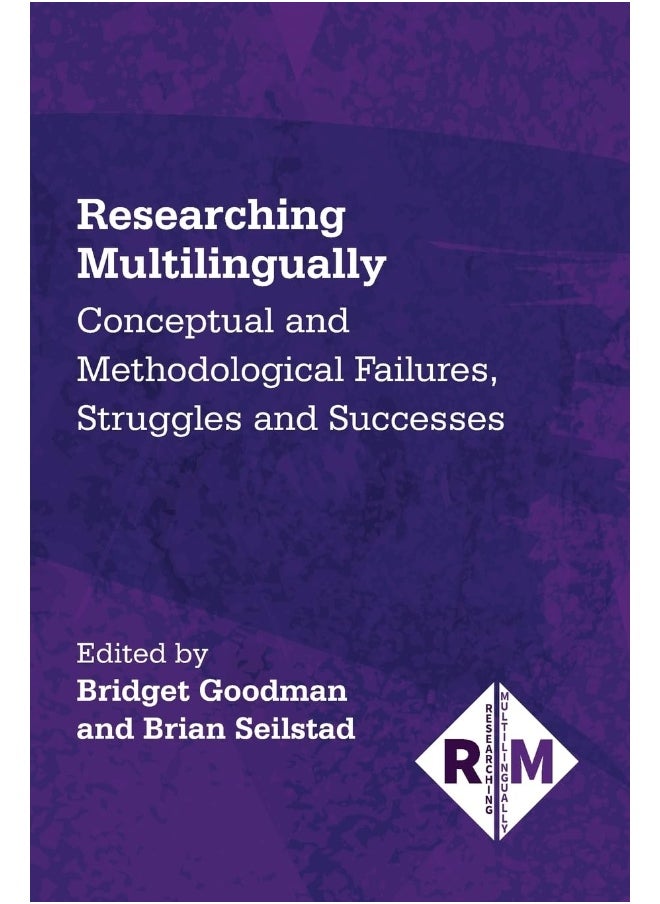 null - Researching Multilingually: Conceptual and Methodological Failures, Struggles - Image 1