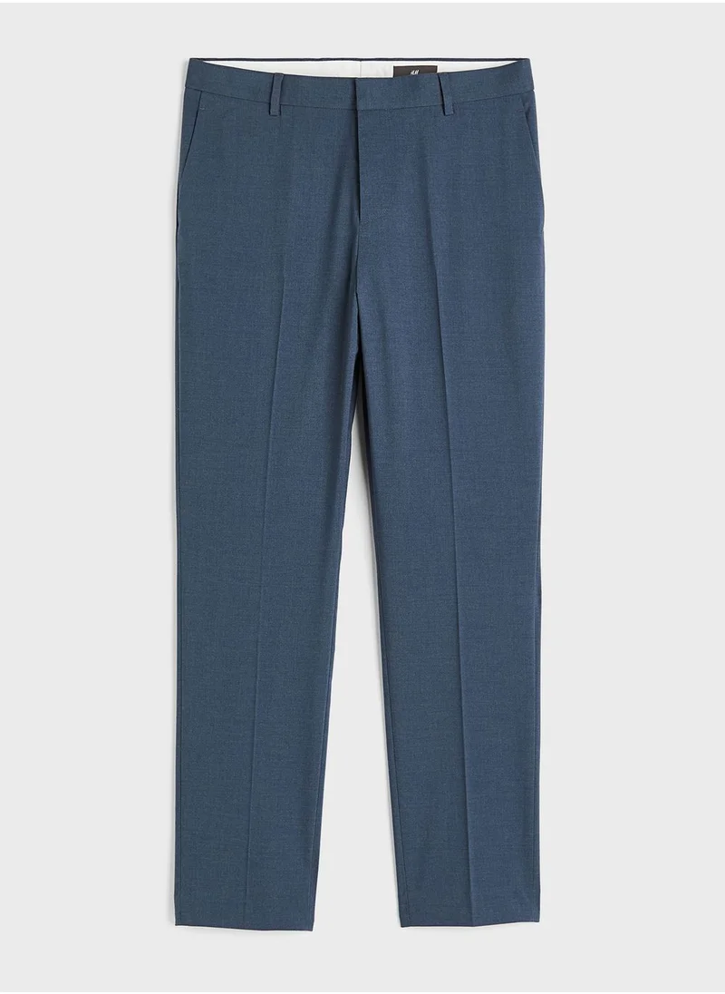 H&M Slim Fit Pants