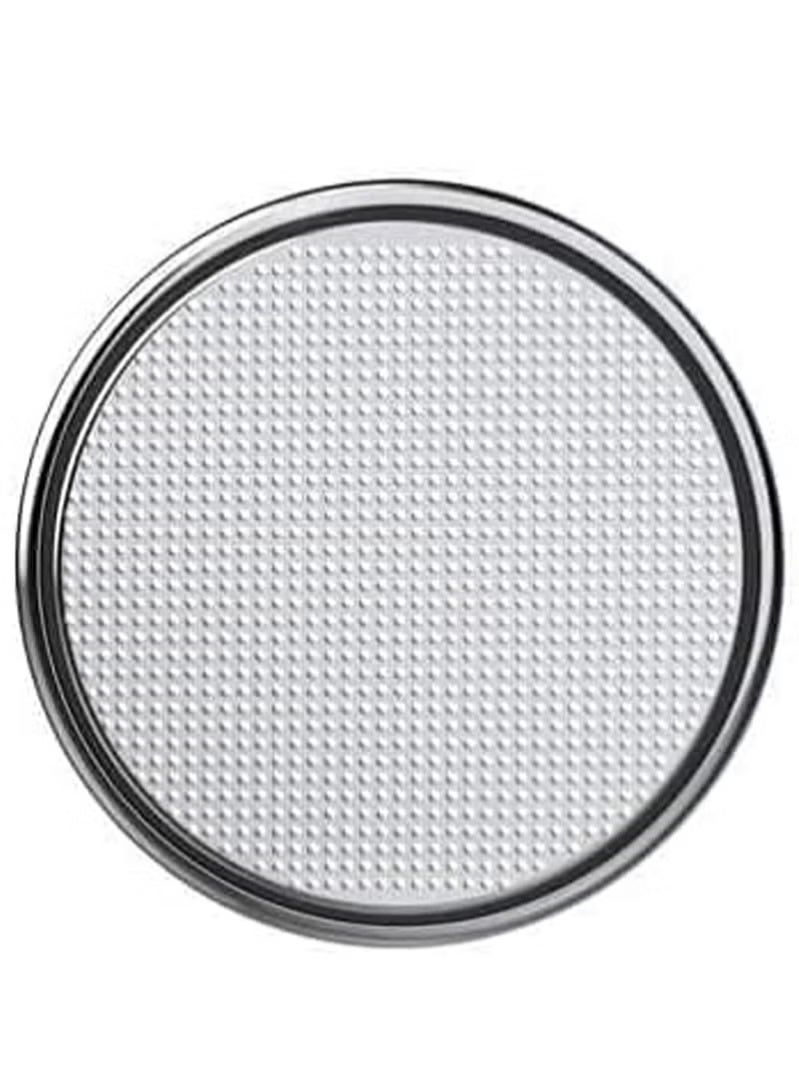 بيستون بطارية زر ليثيوم CR1216 بقوة 3 فولت، بطارية زر طويلة الأمد للساعات ومفاتيح السيارات وأجهزة التحكم عن بعد والآلات الحاسبة والأجهزة الإلكترونية الصغيرة (عبوة من 5 بطاريات) - Image 3