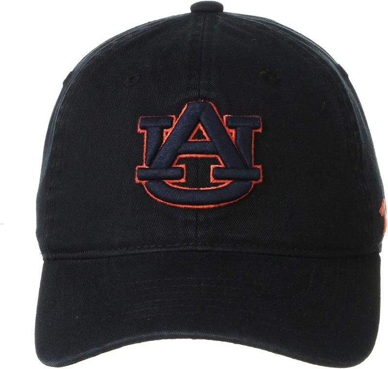 ZHATS NCAA Mens Adjustable Scholarship Hat Black - Image 3