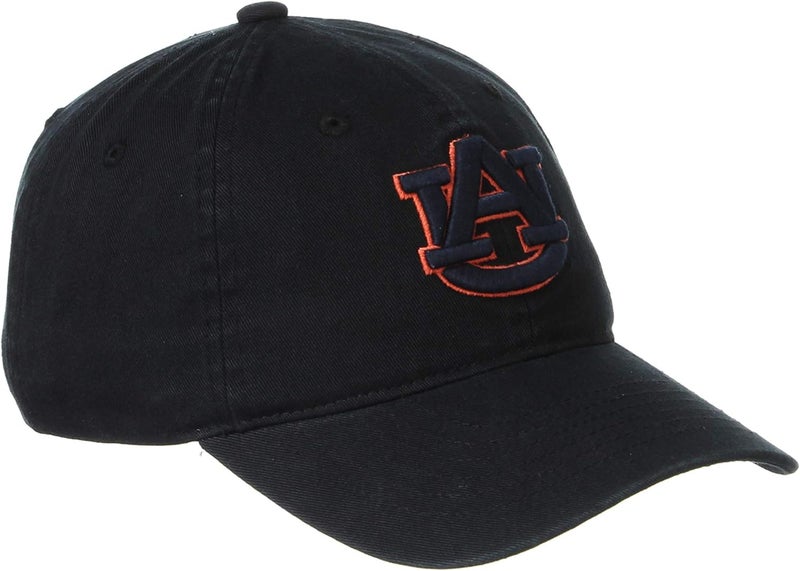 ZHATS NCAA Mens Adjustable Scholarship Hat Black - Image 4