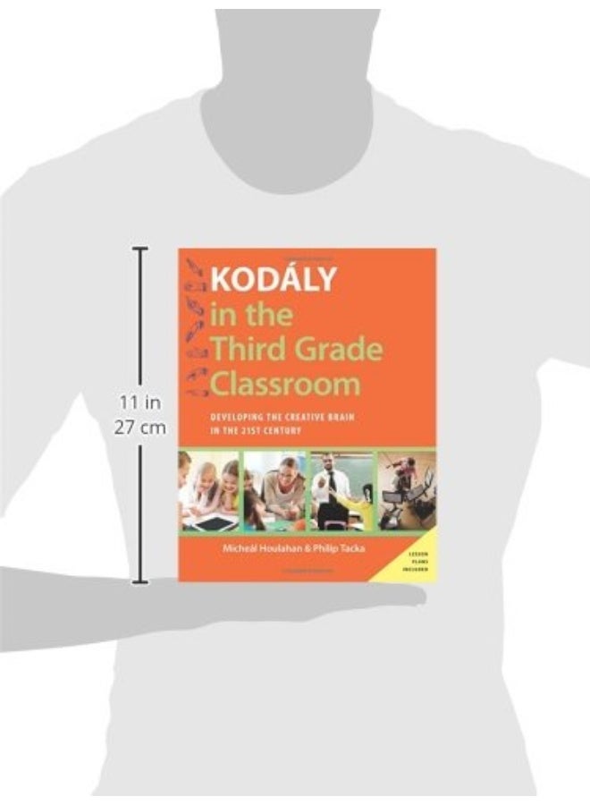 Kodály in the Third Grade Classroom: Developing the Creative Brain in the 21st Century  - Image 3