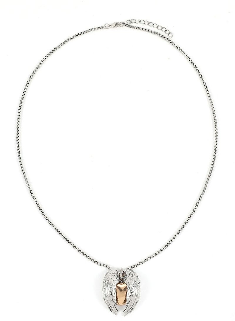 Genetic Wings Necklace - Image 1